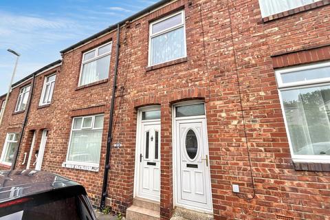 undefined, Prince Consort Road, Hebburn, NE31