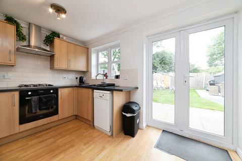 3 bedroom detached house for sale, Butterfly Meadows, Beverley
