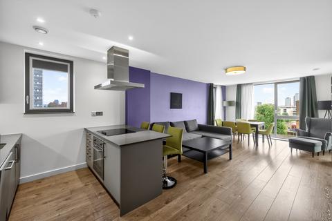 2 bedroom apartment to rent, The Highway, London, E1W
