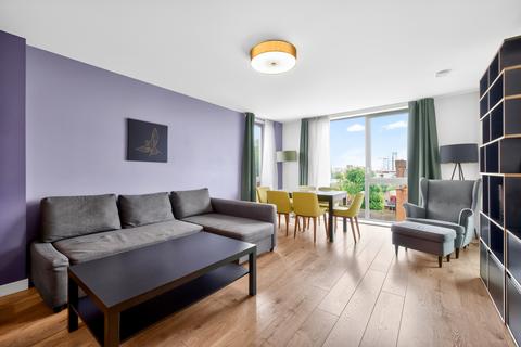 2 bedroom apartment to rent, The Highway, London, E1W