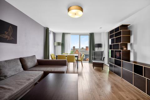 2 bedroom apartment to rent, The Highway, London, E1W