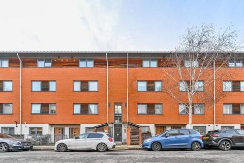 Bemerton Street,  Kings Cross, N1