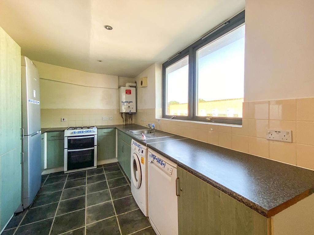 Utility room, utility