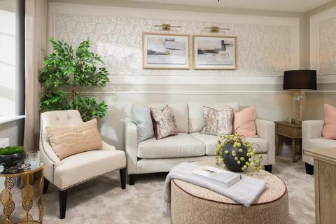 4 bedroom detached house for sale, Plot 5, The Malham at The Paddocks, Ings Road DN21