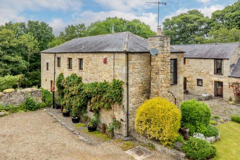 4 bedroom barn conversion for sale, Woodhall Mill, Haydon Bridge NE47