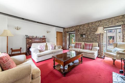 4 bedroom barn conversion for sale, Woodhall Mill, Haydon Bridge NE47