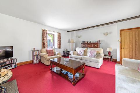 4 bedroom barn conversion for sale, Woodhall Mill, Haydon Bridge NE47