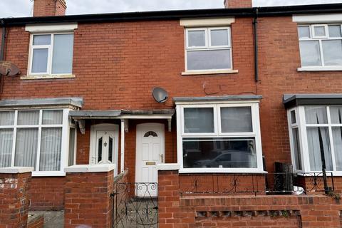 Terraced house - Garrick Grove, Blackpool FY3