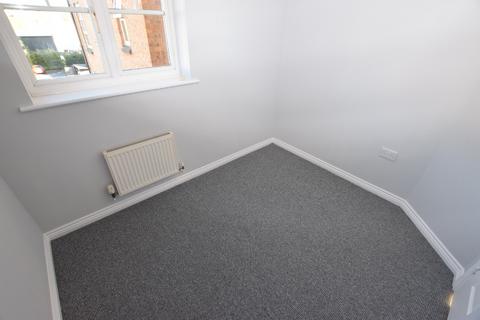 undefined, Beckets View, Northampton NN1