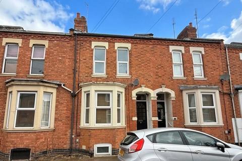 undefined, Wycliffe Road, Northampton NN1
