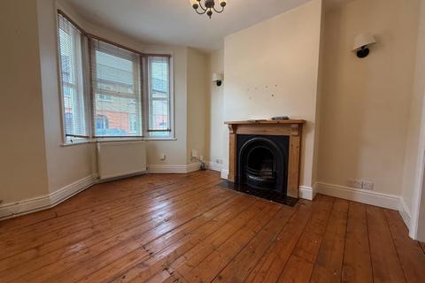 undefined, Wycliffe Road, Northampton NN1