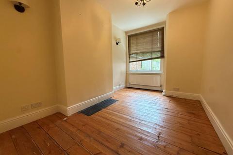 undefined, Wycliffe Road, Northampton NN1