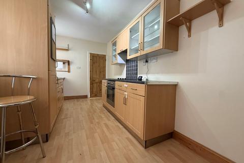 undefined, Wycliffe Road, Northampton NN1