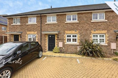 2 bedroom terraced house to rent, Hollander Mews Maidstone ME14