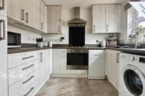2 bedroom terraced house to rent, Hollander Mews Maidstone ME14