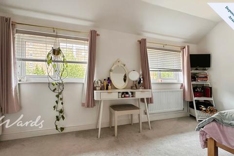 2 bedroom terraced house to rent, Hollander Mews Maidstone ME14