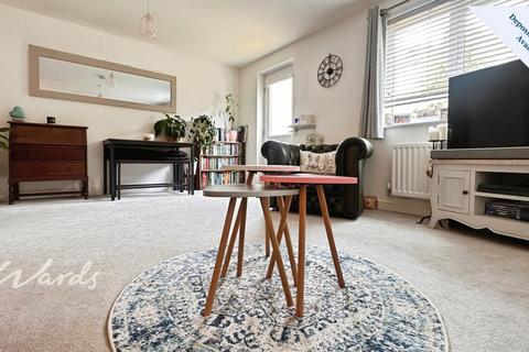 2 bedroom terraced house to rent, Hollander Mews Maidstone ME14