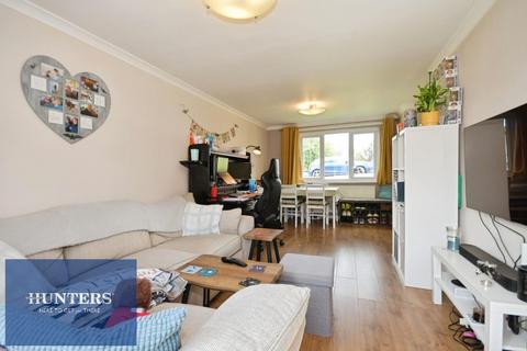 2 bedroom semi-detached house for sale, Lansdowne Road, Brimington, Chesterfield, S43 1BG