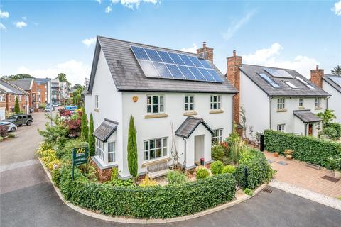 Detached house - Exeter, Devon