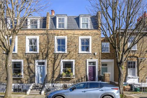 Lambert Street, Islington, London, N1