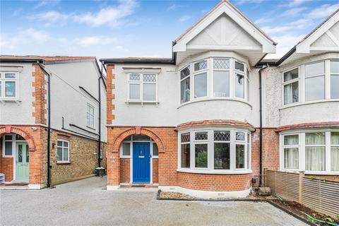 Grange Road, London, W5