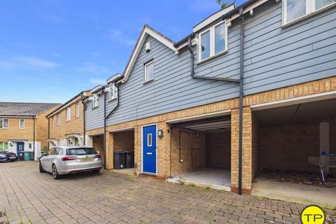 2 bedroom house to rent, Torold Drive, Cambridgeshire PE7