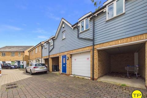 2 bedroom house to rent, Torold Drive, Cambridgeshire PE7