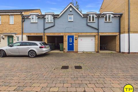 2 bedroom house to rent, Torold Drive, Cambridgeshire PE7