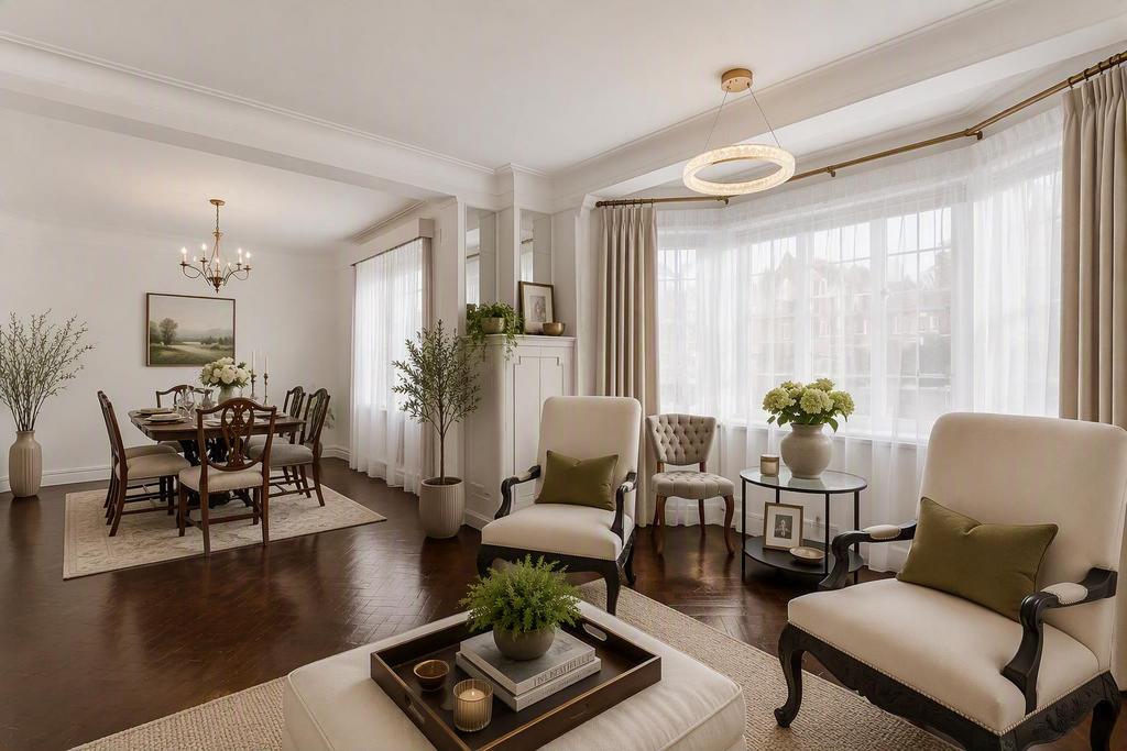 Apartment in London - View 3