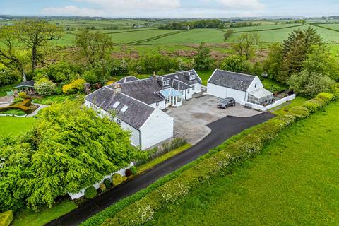 4 bedroom detached house for sale, Stewarton, Kilmarnock, East Ayrshire