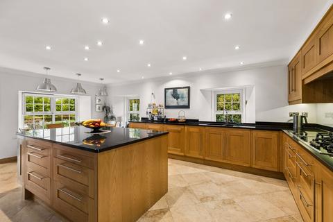 4 bedroom detached house for sale, Stewarton, Kilmarnock, East Ayrshire