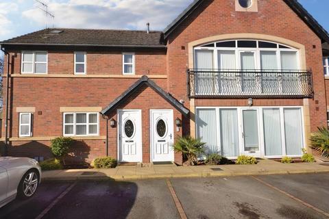 undefined, Derrington Place Oulton Road, Stone