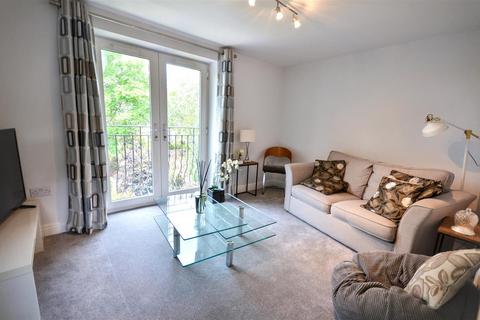 undefined, Derrington Place Oulton Road, Stone