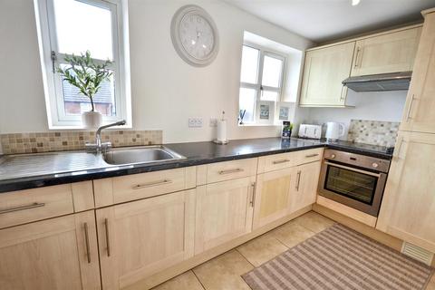 undefined, Derrington Place Oulton Road, Stone