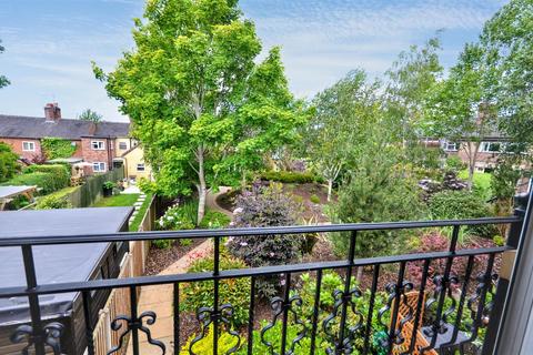 undefined, Derrington Place Oulton Road, Stone