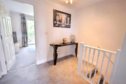 undefined, Derrington Place Oulton Road, Stone