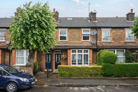 Homestead Road, Caterham, CR3