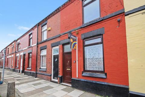 2 bed property for rent in Hardshaw Street, St. Helens, WA10