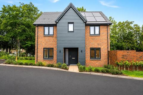 undefined, Plot 1, The Birchwood, Repton Gardens, Thornfield Road BS10