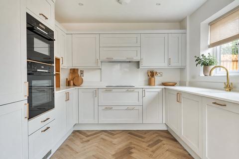 undefined, Plot 1, The Birchwood, Repton Gardens, Thornfield Road BS10