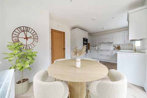 undefined, Plot 1, The Birchwood, Repton Gardens, Thornfield Road BS10