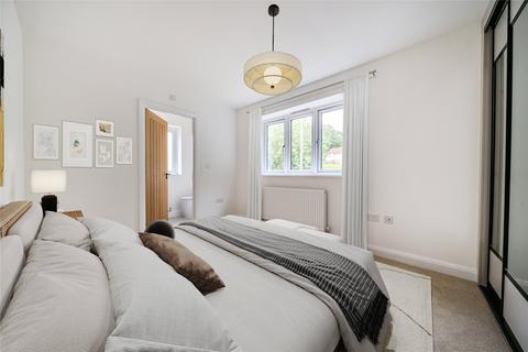 undefined, Plot 1, The Birchwood, Repton Gardens, Thornfield Road BS10
