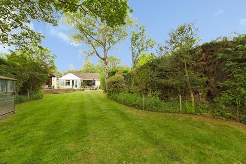 4 bedroom bungalow for sale, Forest Lane, East Horsley, Leatherhead, Surrey, KT24