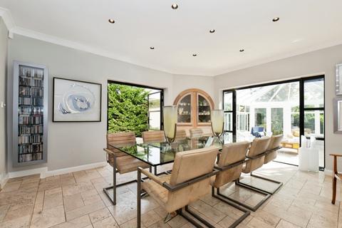4 bedroom bungalow for sale, Forest Lane, East Horsley, Leatherhead, Surrey, KT24