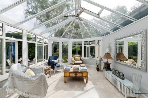 4 bedroom bungalow for sale, Forest Lane, East Horsley, Leatherhead, Surrey, KT24
