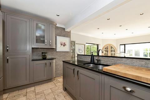 4 bedroom bungalow for sale, Forest Lane, East Horsley, Leatherhead, Surrey, KT24