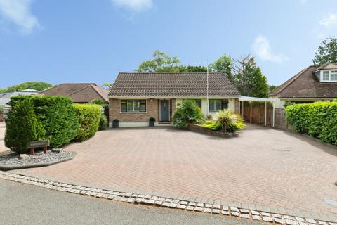 4 bedroom bungalow for sale, Forest Lane, East Horsley, Leatherhead, Surrey, KT24