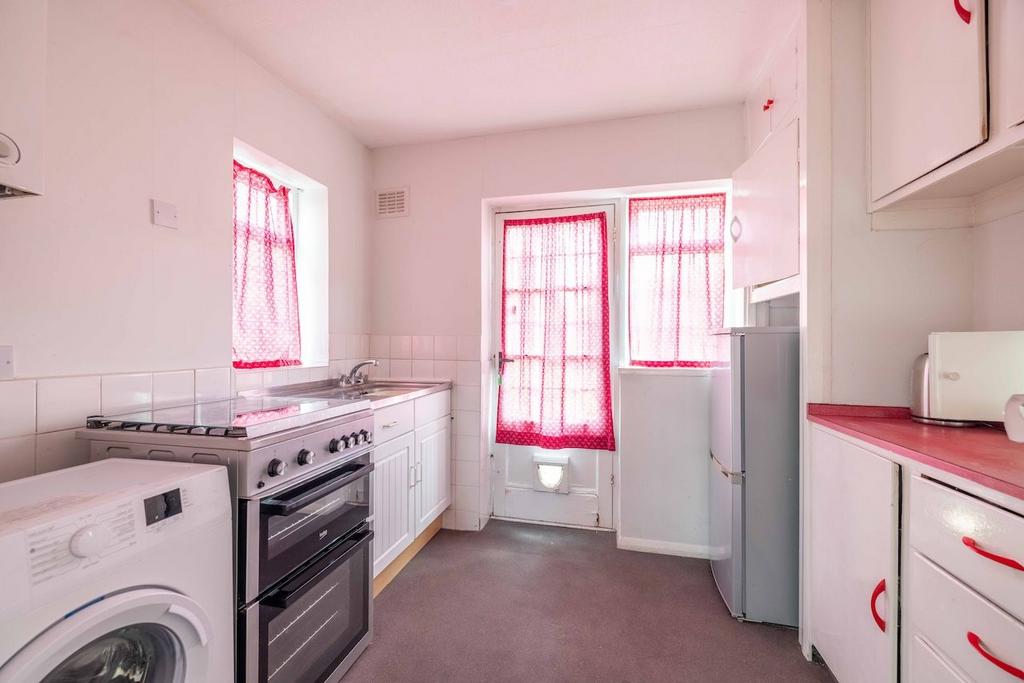 Utility room, utility
