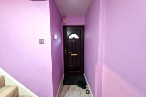 2 bedroom terraced house to rent, Elstree, Borehamwood WD6