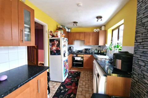 2 bedroom terraced house to rent, Elstree, Borehamwood WD6